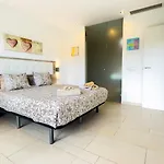 Olas - Luxury In Appartamento Palm-mar