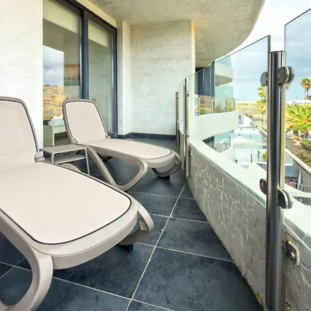 Apartment Olas - Luxury In Palm-mar