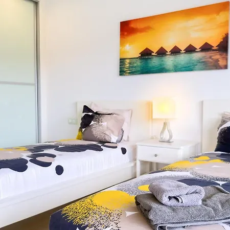 Olas - Luxury In Apartment