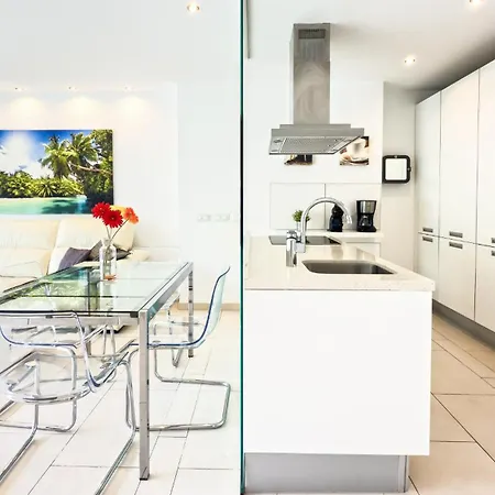 Olas - Luxury In