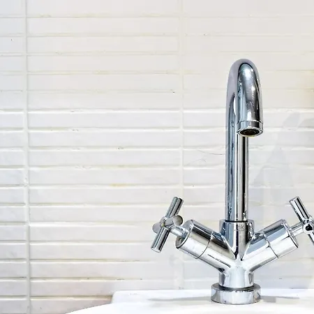 Olas - Luxury In Apartment