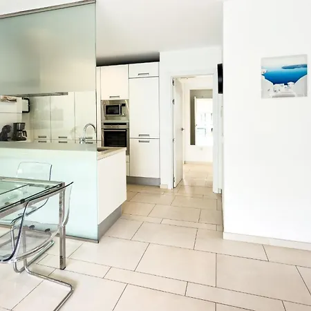 Olas - Luxury In *