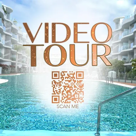 Apartment Olas - Luxury In *