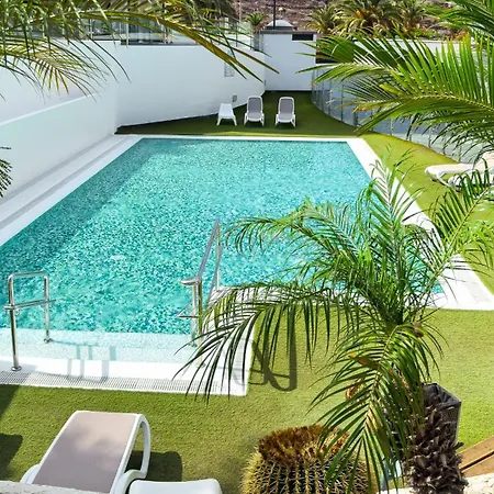 דירה Olas - Luxury In *