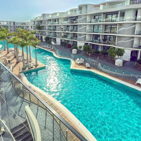 דירה Olas - Luxury In *