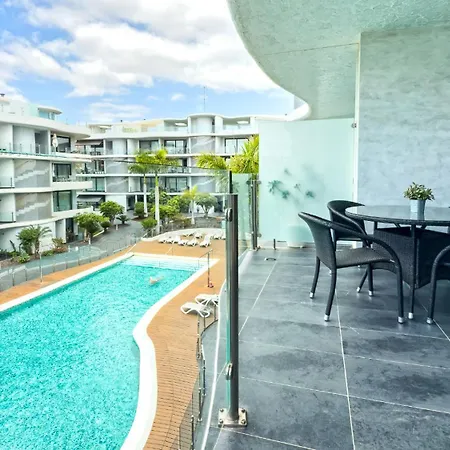 דירה Olas - Luxury In *