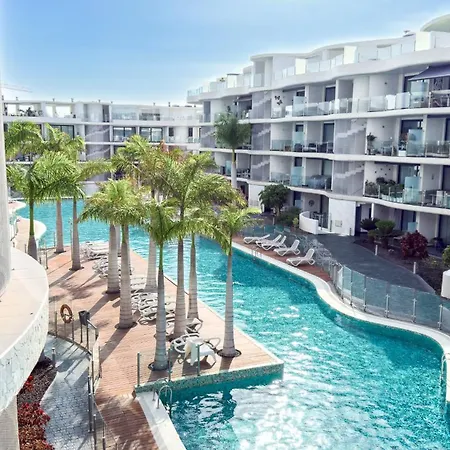 Olas - Luxury In Appartement