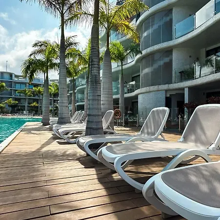 דירה Olas - Luxury In