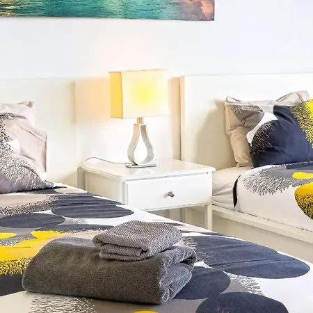 Olas - Luxury In * פאלם-מאר