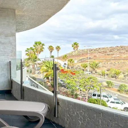 Olas - Luxury In דירה