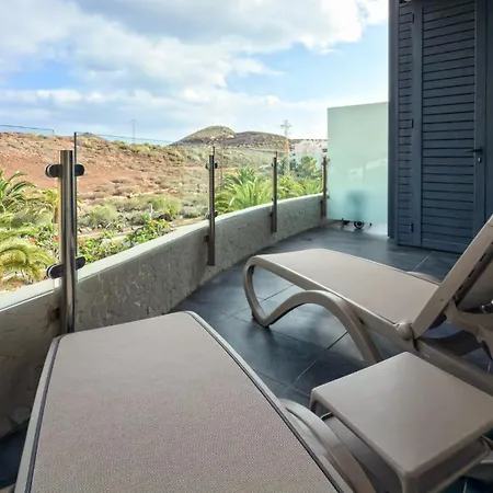 Olas - Luxury In Appartement Palm-mar
