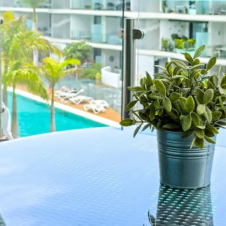 Olas - Luxury In דירה *