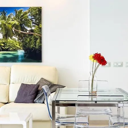 Appartement Olas - Luxury In Palm-mar