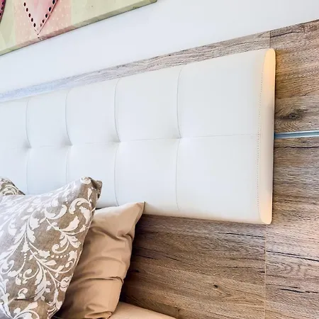 Olas - Luxury In Appartement *