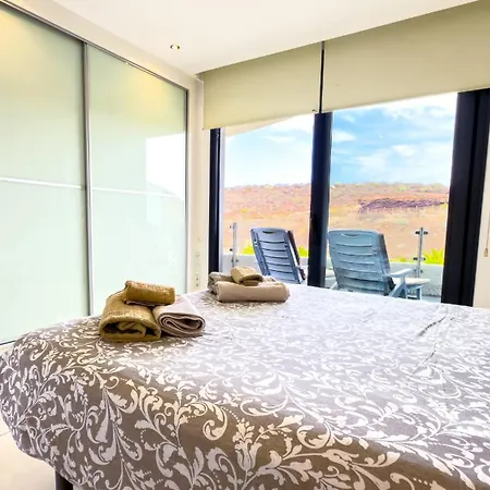 דירה Olas - Luxury In *