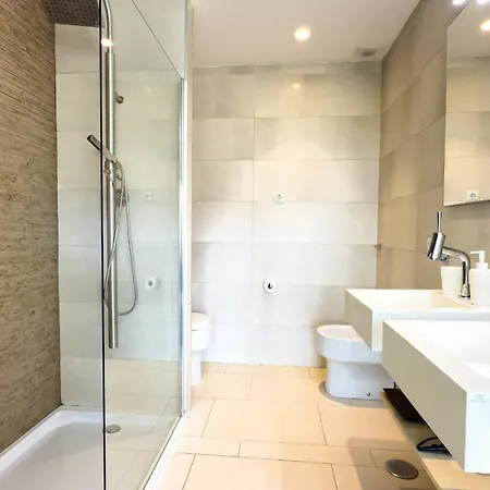 Olas - Luxury In דירה פאלם-מאר