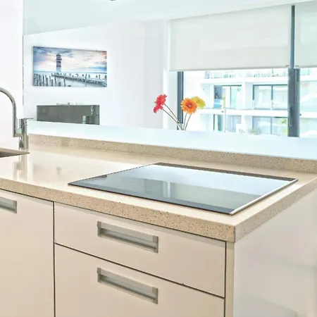 דירה Olas - Luxury In פאלם-מאר