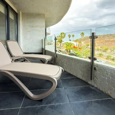 Olas - Luxury In פאלם-מאר