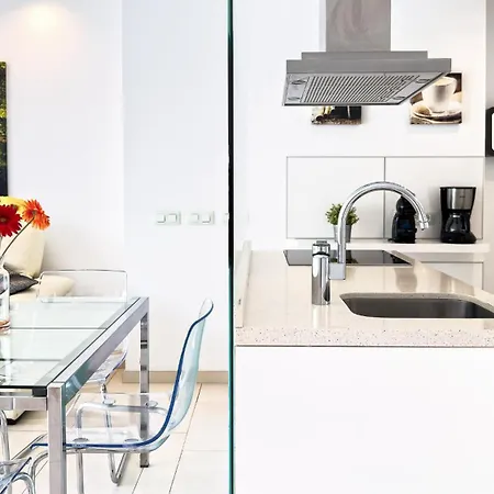 Olas - Luxury In * פאלם-מאר