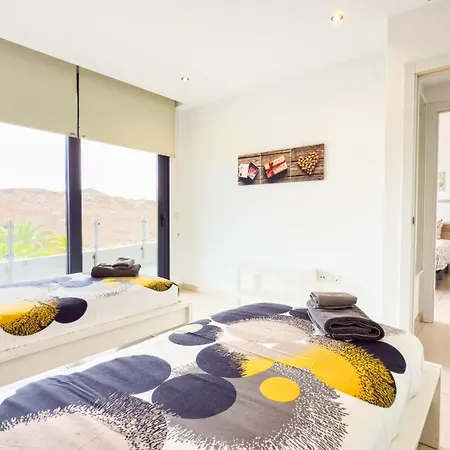 Olas - Luxury In דירה *