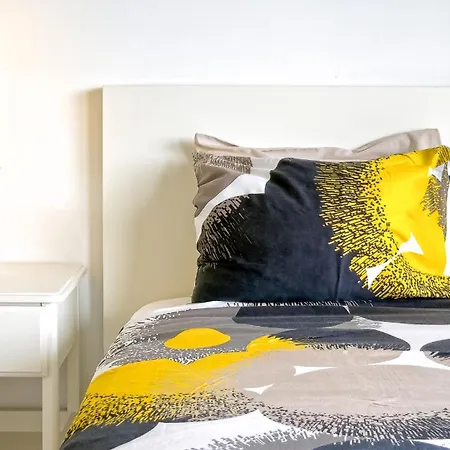 דירה Olas - Luxury In *