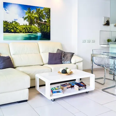 Olas - Luxury In פאלם-מאר