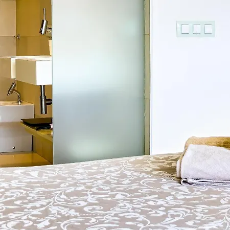 Olas - Luxury In דירה