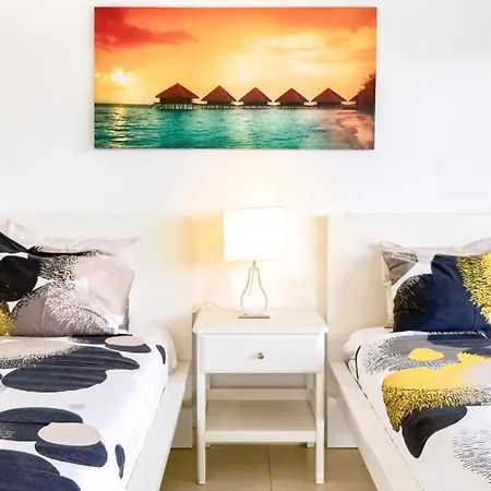 Appartement Olas - Luxury In