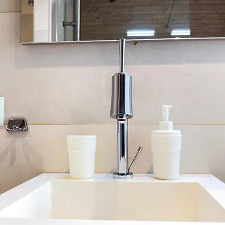 Olas - Luxury In Appartement *