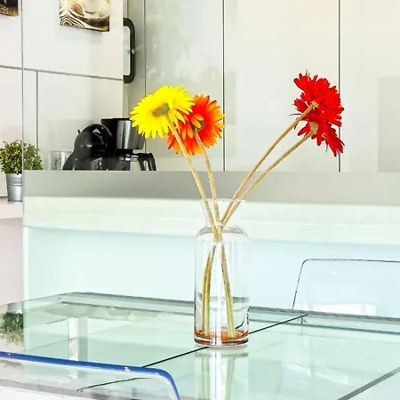 דירה Olas - Luxury In