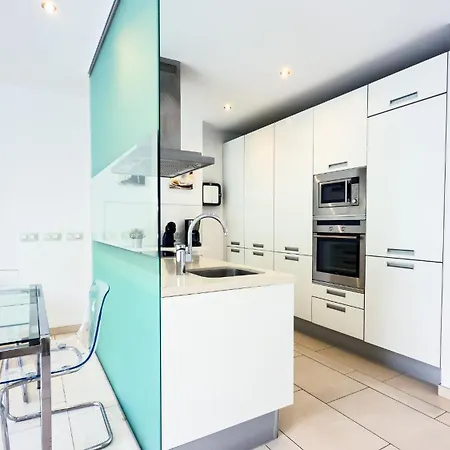 Olas - Luxury In Appartement