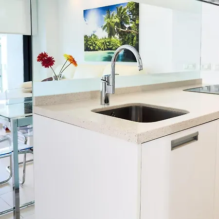 Olas - Luxury In פאלם-מאר