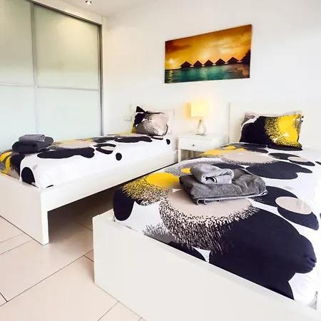 Olas - Luxury In * פאלם-מאר