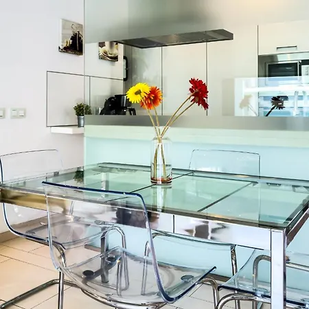 Appartement Olas - Luxury In