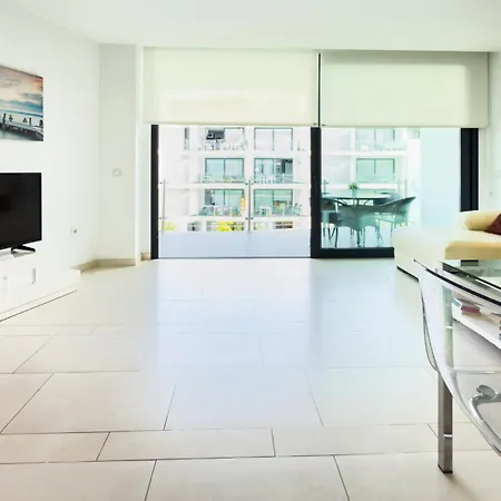 Olas - Luxury In * פאלם-מאר