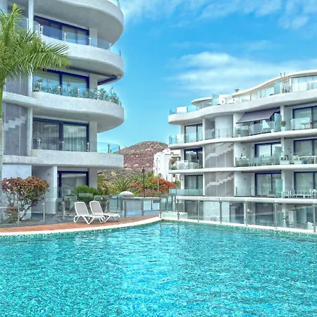 Olas - Luxury In *