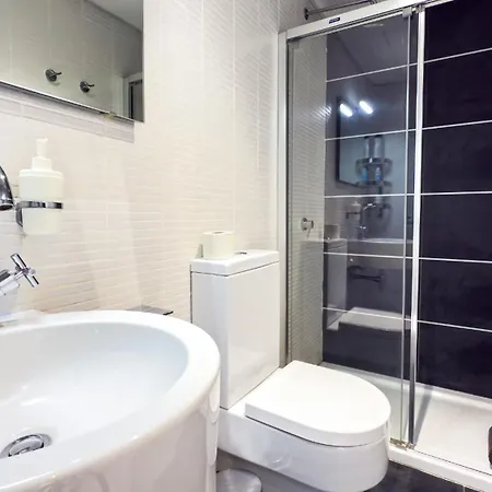 Appartement Olas - Luxury In *