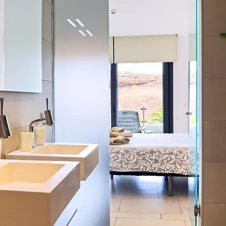 Olas - Luxury In Appartement *